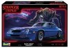 Revell 07728 Chevy Camaro Z/28 - Stranger Things 1/24